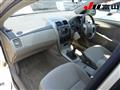2007 Toyota Corolla Axio