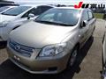2007 Toyota Corolla Axio
