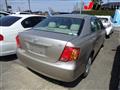 2007 Toyota Corolla Axio