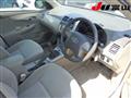 2007 Toyota Corolla Axio