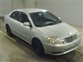 2004 Toyota Corolla Sedan