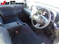 2011 Nissan Cube