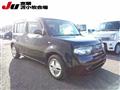 2012 Nissan Cube