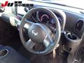 2012 Nissan Cube