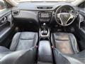 2015 Nissan X-Trail