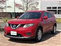 2015 Nissan X-Trail