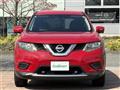 2015 Nissan X-Trail