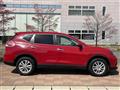 2015 Nissan X-Trail