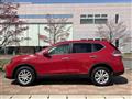 2015 Nissan X-Trail