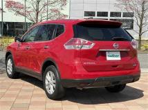 2015 Nissan X-Trail