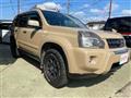 2007 Nissan X-Trail
