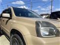 2007 Nissan X-Trail