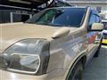2007 Nissan X-Trail