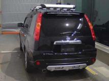 2009 Nissan X-Trail