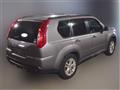 2011 Nissan X-Trail