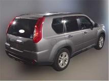 2011 Nissan X-Trail