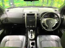 2013 Nissan X-Trail