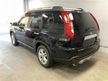 2011 Nissan X-Trail