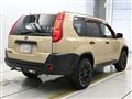 2010 Nissan X-Trail
