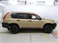 2010 Nissan X-Trail