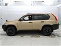 2010 Nissan X-Trail