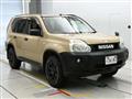 2010 Nissan X-Trail