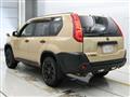 2010 Nissan X-Trail