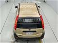 2010 Nissan X-Trail