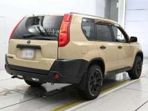 2010 Nissan X-Trail
