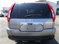 2010 Nissan X-Trail