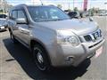 2010 Nissan X-Trail
