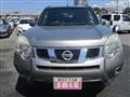 2010 Nissan X-Trail