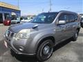 2010 Nissan X-Trail