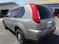 2010 Nissan X-Trail