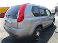 2010 Nissan X-Trail