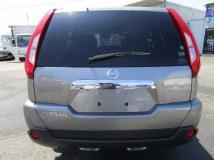 2010 Nissan X-Trail