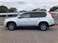 2013 Nissan X-Trail