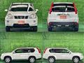 2010 Nissan X-Trail