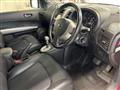 2011 Nissan X-Trail