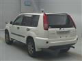 2007 Nissan X-Trail