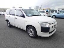 2018 Toyota Probox