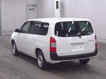 2016 Toyota Probox