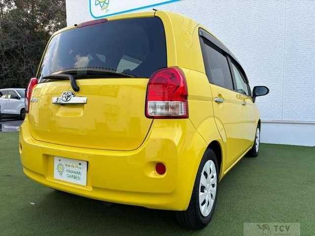 2015 Toyota Porte