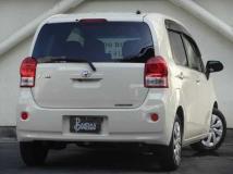 2015 Toyota Porte