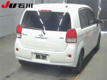 2012 Toyota Porte