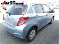 2014 Toyota Vitz