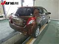 2013 Toyota Vitz