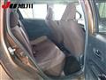 2013 Toyota Vitz