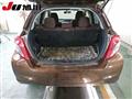 2013 Toyota Vitz