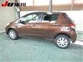 2013 Toyota Vitz